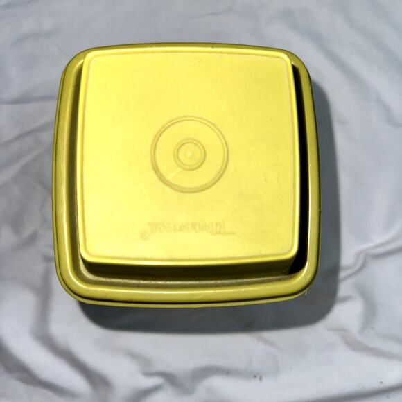 Tupperware Pickle Keeper Container Pick A Deli Clear Green 1330 3 Pieces - Picture 2 of 6